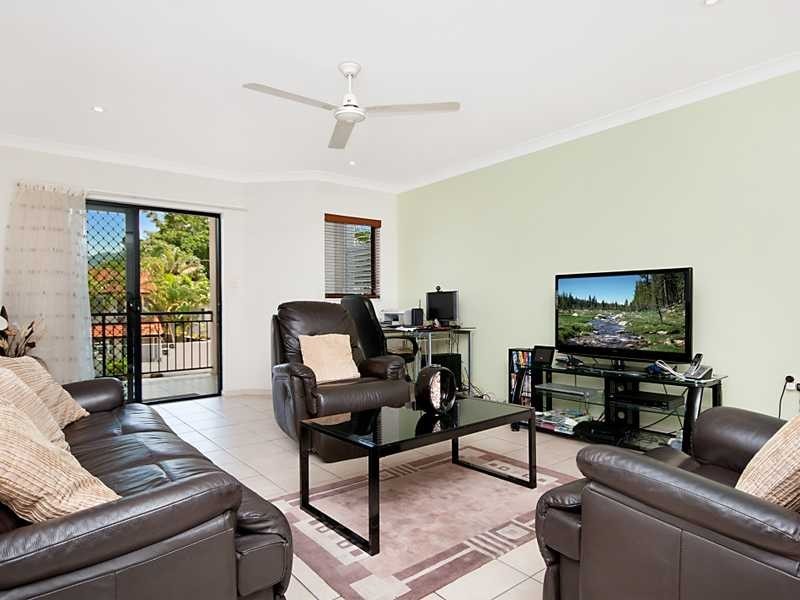5/72 Digger Street, Cairns North QLD 4870
