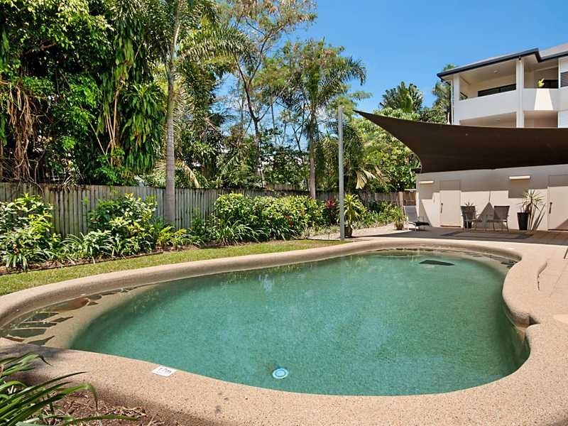 5/72 Digger Street, Cairns North QLD 4870
