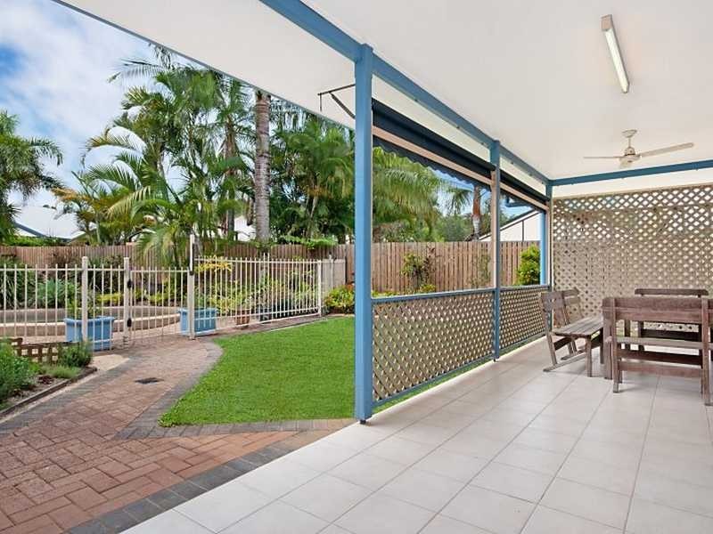4 Banyan Close, Mount Sheridan QLD 4868