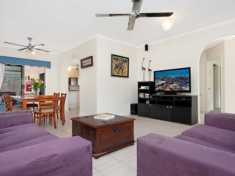 4 Banyan Close, Mount Sheridan QLD 4868