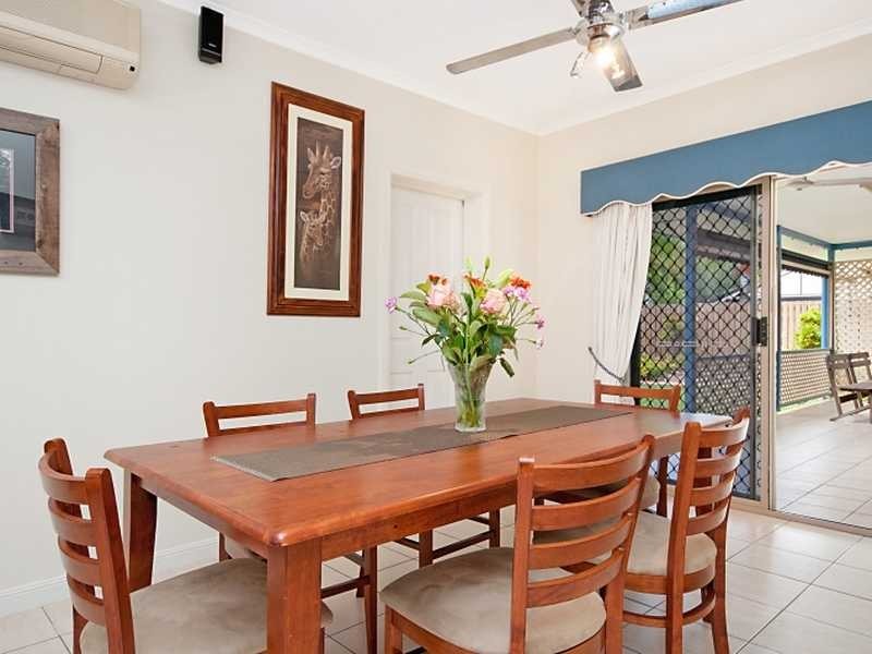 4 Banyan Close, Mount Sheridan QLD 4868