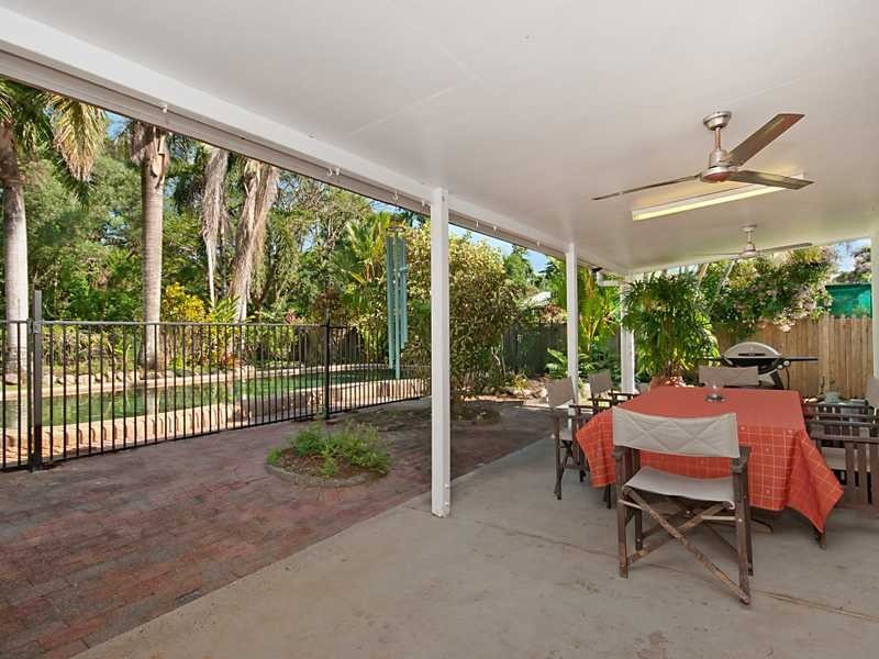 20 Hobson Drive, Brinsmead QLD 4870