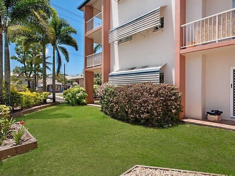 4/60 Martyn Street, Parramatta Park QLD 4870