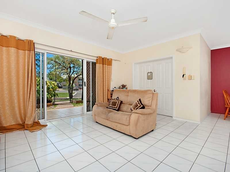 4/60 Martyn Street, Parramatta Park QLD 4870
