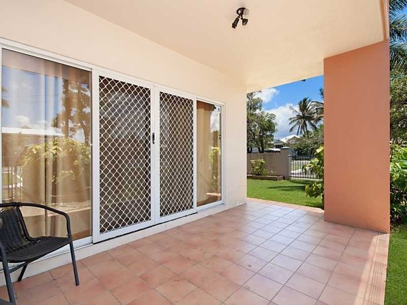 4/60 Martyn Street, Parramatta Park QLD 4870