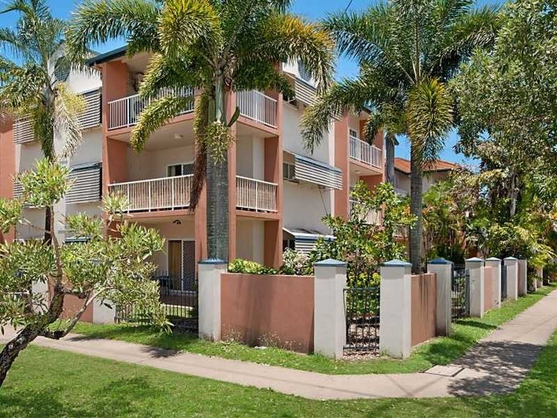 4/60 Martyn Street, Parramatta Park QLD 4870