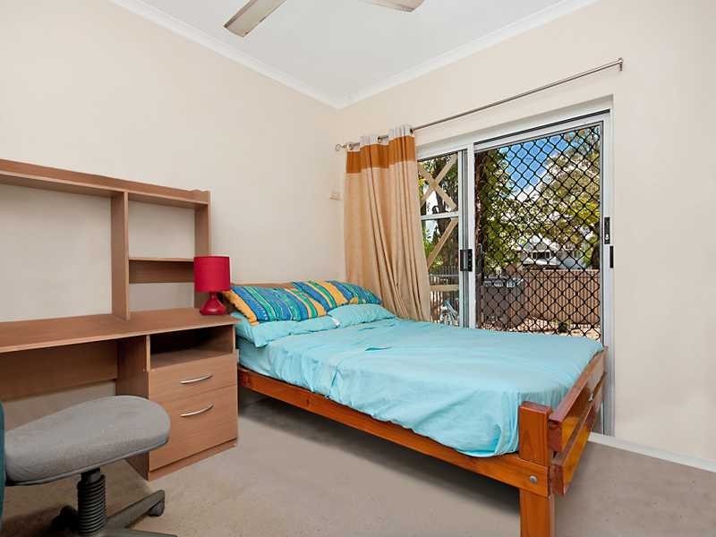 4/60 Martyn Street, Parramatta Park QLD 4870