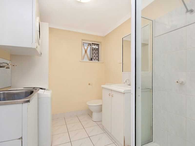4/60 Martyn Street, Parramatta Park QLD 4870
