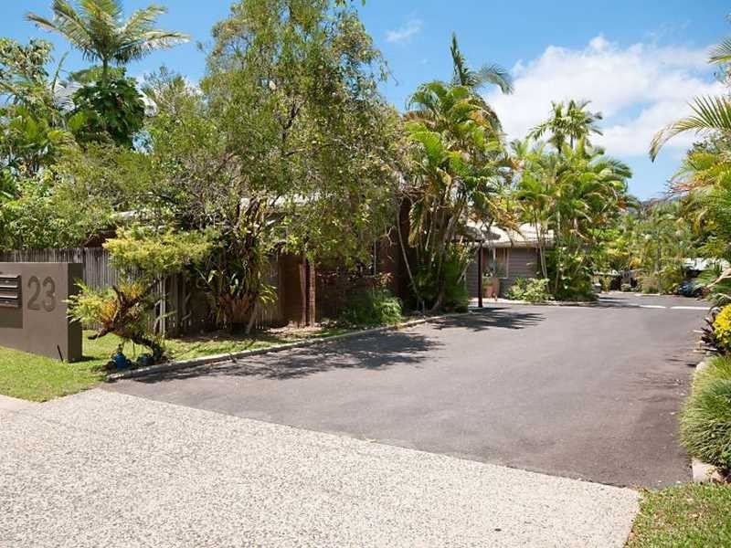 8/23 Heavey Crescent, Whitfield QLD 4870