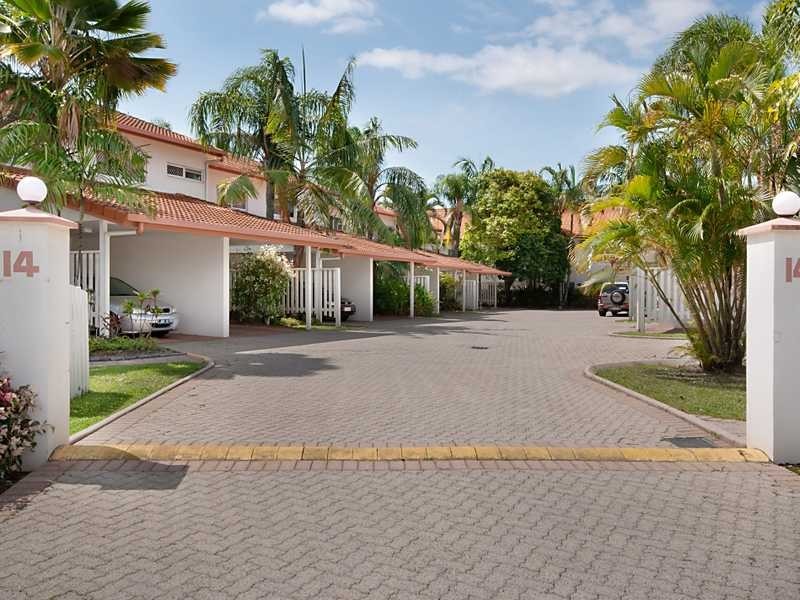 7/14 Grantala Street, Manoora QLD 4870