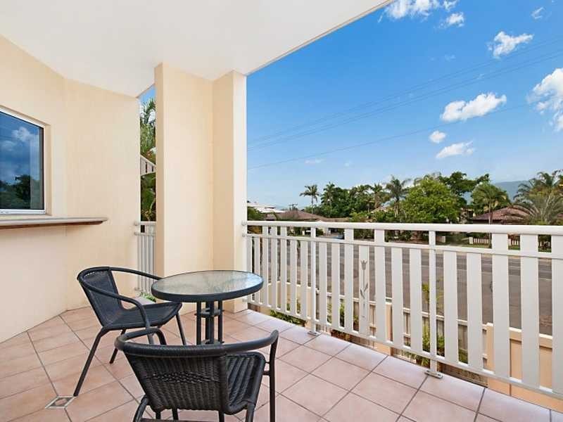 5/190 Buchan Street, Bungalow QLD 4870