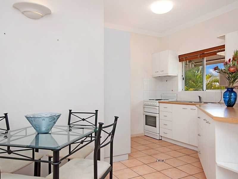 5/190 Buchan Street, Bungalow QLD 4870