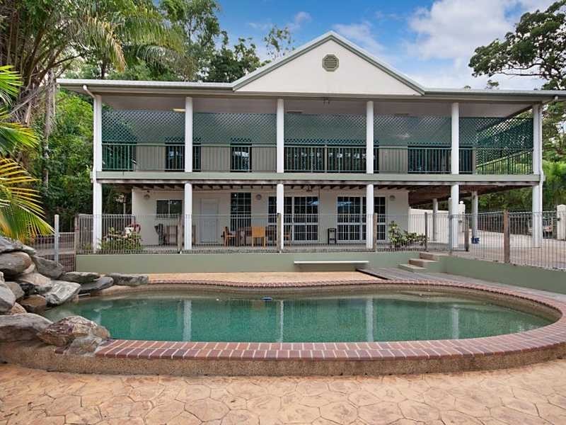 7 Christie Drive, Brinsmead QLD 4870