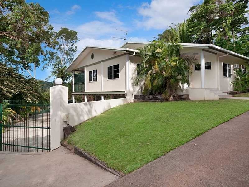 7 Christie Drive, Brinsmead QLD 4870