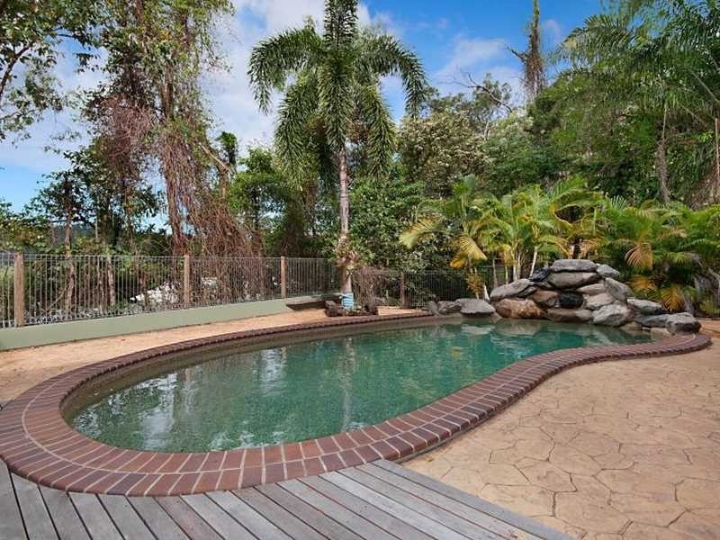 7 Christie Drive, Brinsmead QLD 4870