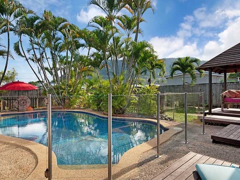 13 Woomera Street, Bayview Heights QLD 4868