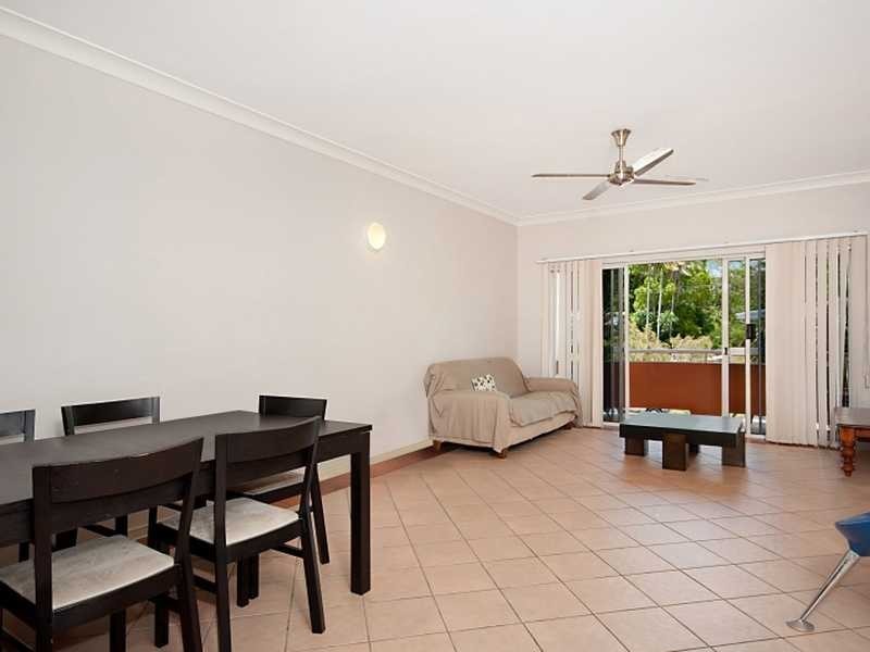 4/62 Digger Street, Cairns North QLD 4870