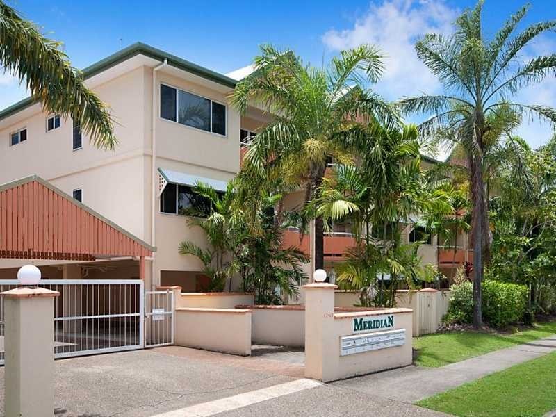 4/62 Digger Street, Cairns North QLD 4870