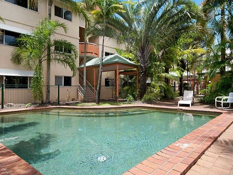 4/62 Digger Street, Cairns North QLD 4870