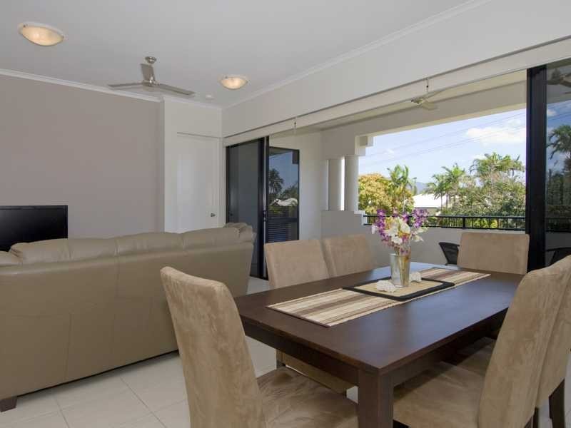 7/15 Clare Street, Parramatta Park QLD 4870