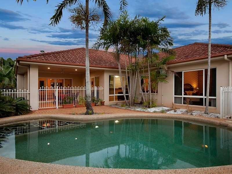 9 Everglade Rise, Brinsmead QLD 4870