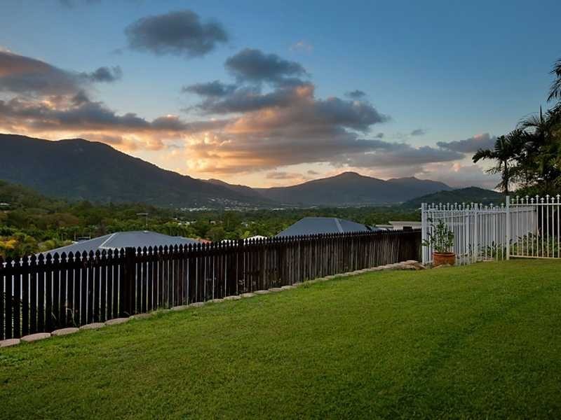 9 Everglade Rise, Brinsmead QLD 4870