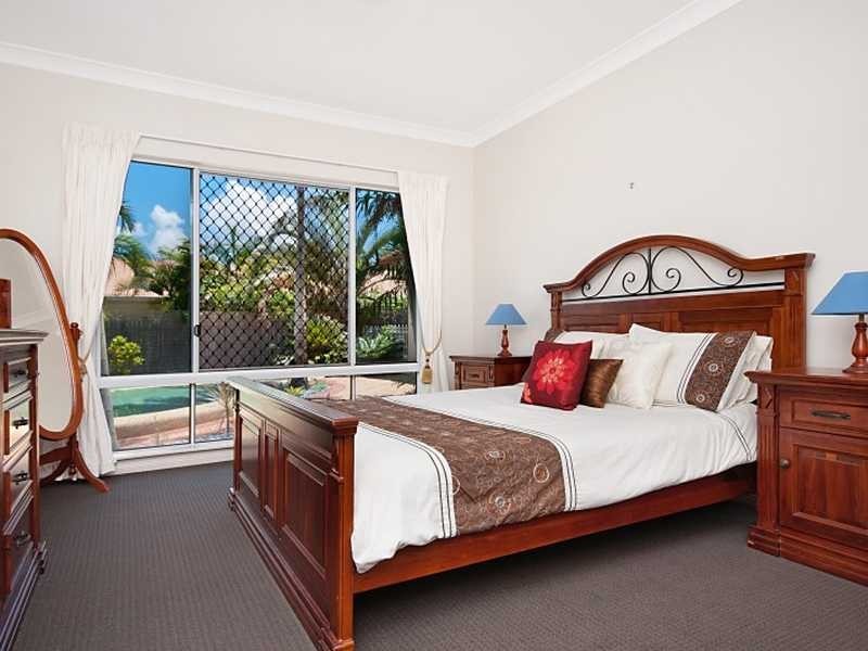 9 Everglade Rise, Brinsmead QLD 4870