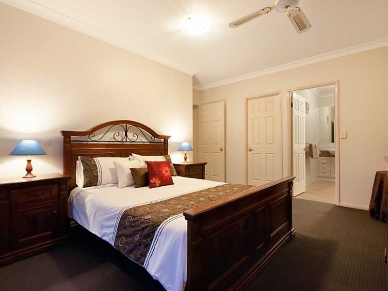 9 Everglade Rise, Brinsmead QLD 4870