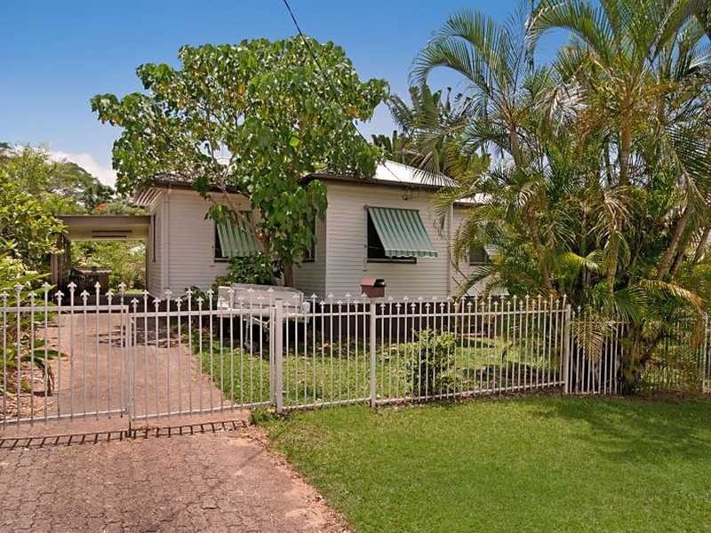 20 Junction Street, Edge Hill QLD 4870