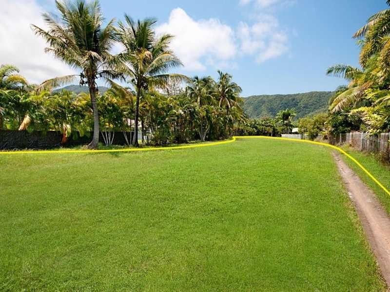 5 Lantana Place, Kewarra Beach QLD 4879