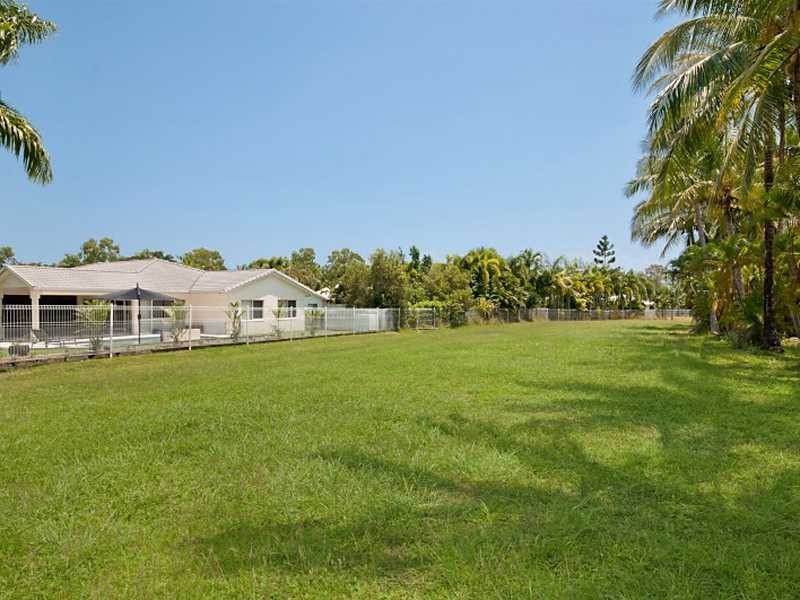 5 Lantana Place, Kewarra Beach QLD 4879