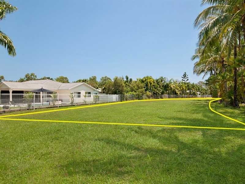 5 Lantana Place, Kewarra Beach QLD 4879