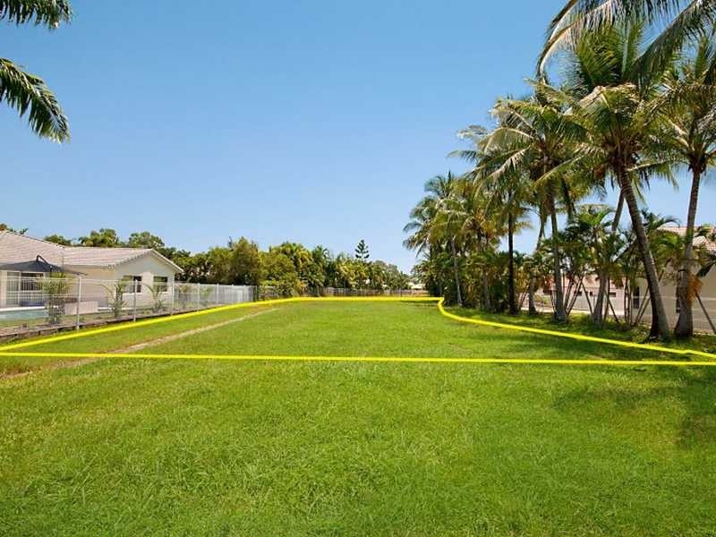 5 Lantana Place, Kewarra Beach QLD 4879