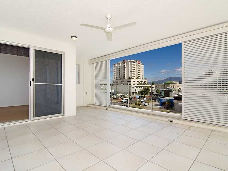 13/112 Sheridan Street, Cairns City QLD 4870