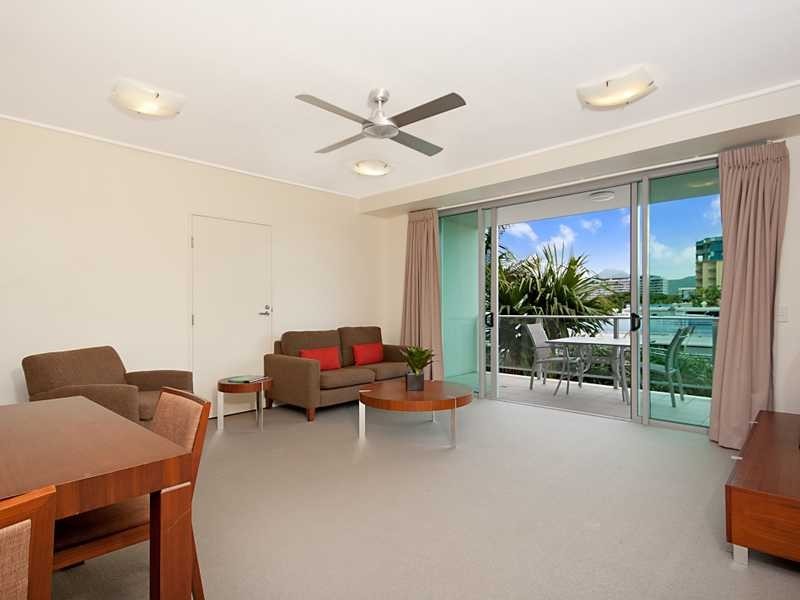 20406/99 Esplanade, Cairns City QLD 4870