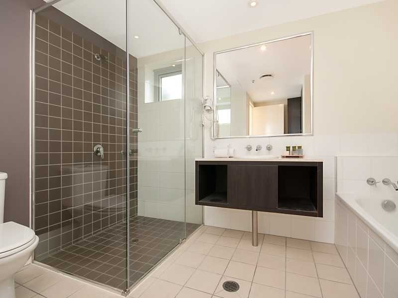 20406/99 Esplanade, Cairns City QLD 4870