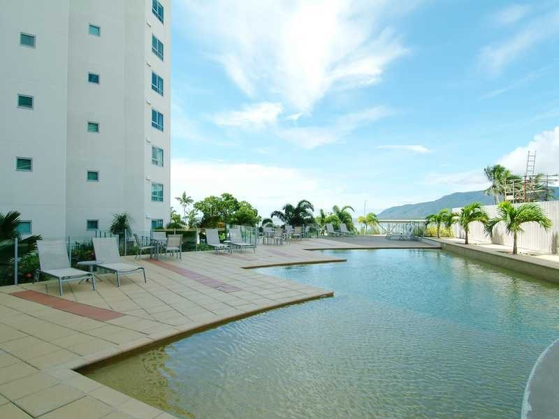 20406/99 Esplanade, Cairns City QLD 4870