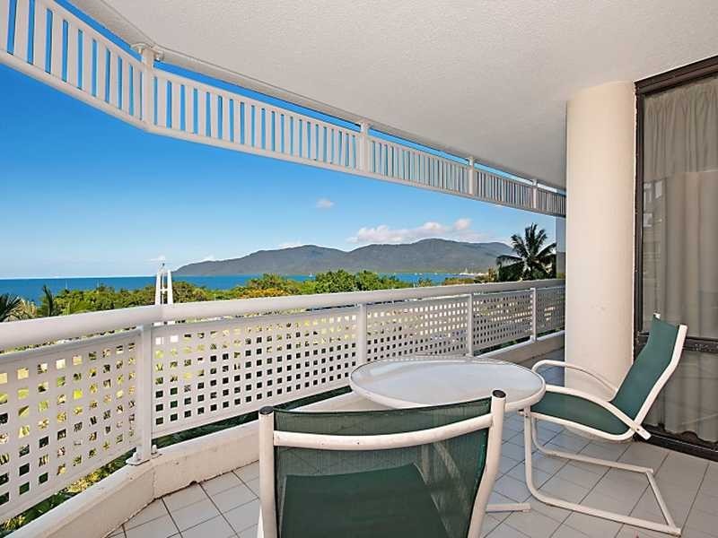 52 A&B/209 Abbott Street, Cairns North QLD 4870