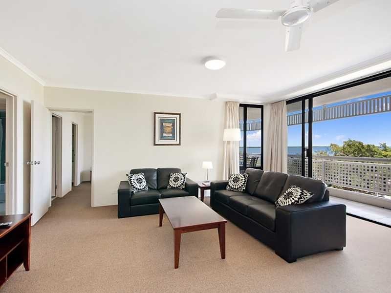 52 A&B/209 Abbott Street, Cairns North QLD 4870