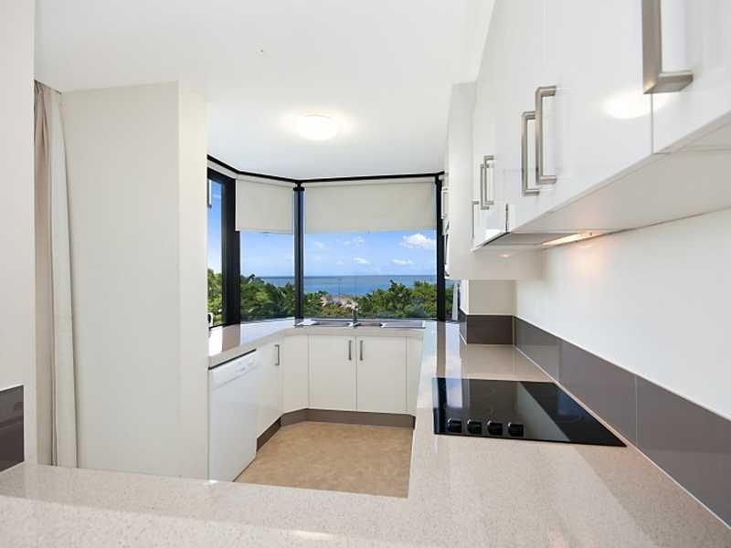 52 A&B/209 Abbott Street, Cairns North QLD 4870