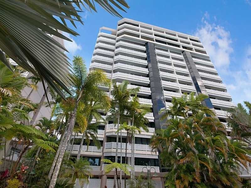 52 A&B/209 Abbott Street, Cairns North QLD 4870