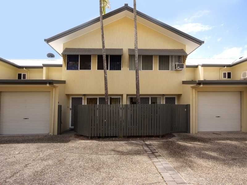 3/17 Digger Street, Cairns North QLD 4870
