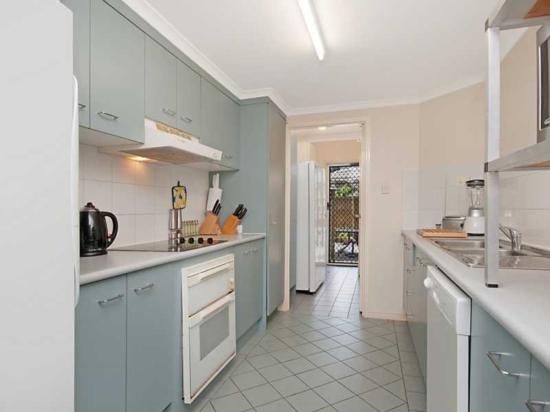 3/17 Digger Street, Cairns North QLD 4870