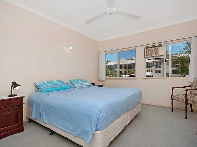 3/17 Digger Street, Cairns North QLD 4870