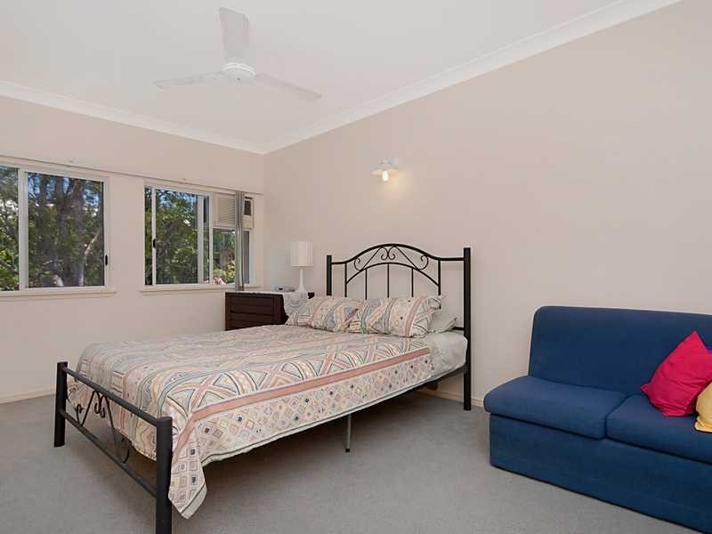 3/17 Digger Street, Cairns North QLD 4870