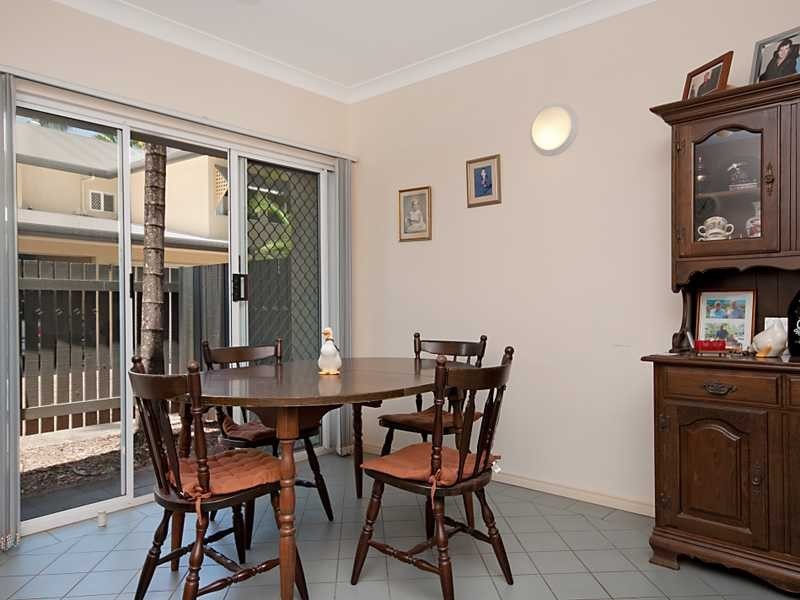 3/17 Digger Street, Cairns North QLD 4870