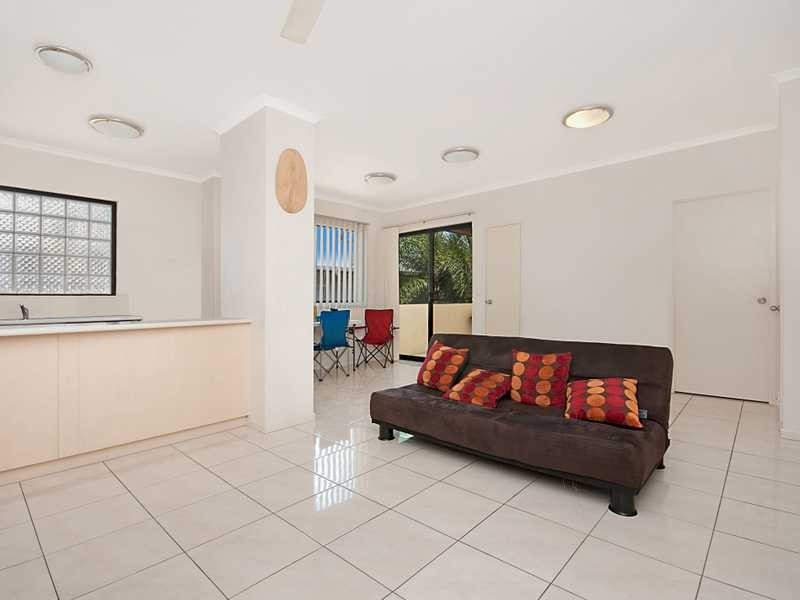 14/61 Minnie Street, Parramatta Park QLD 4870