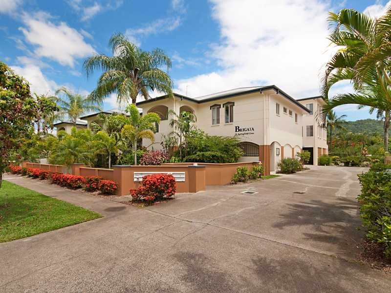 6/28 Springfield Crescent, Manoora QLD 4870