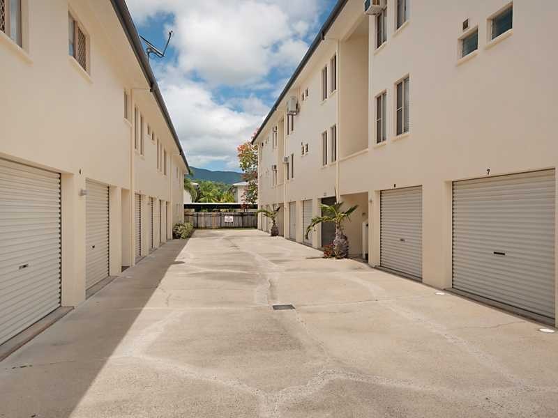 6/28 Springfield Crescent, Manoora QLD 4870