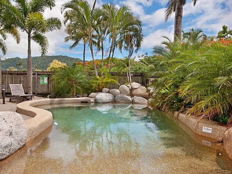 6/28 Springfield Crescent, Manoora QLD 4870